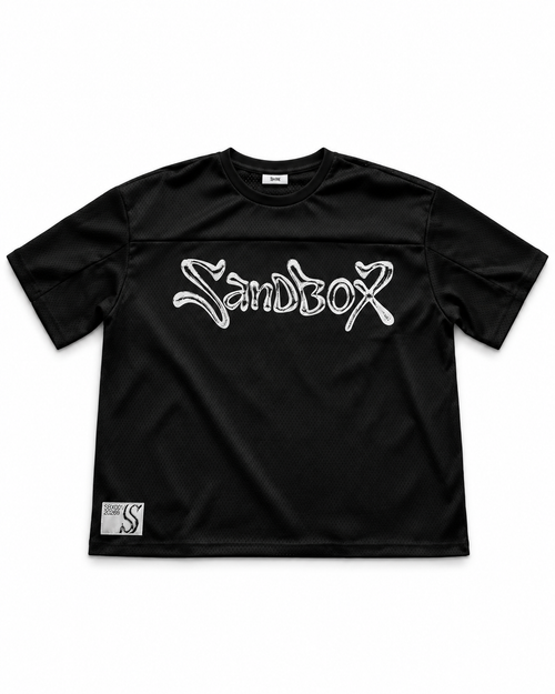 Team Jersey front