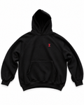 Hourglass Hoodie front